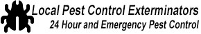 Slayden TN Pest Control Exterminators